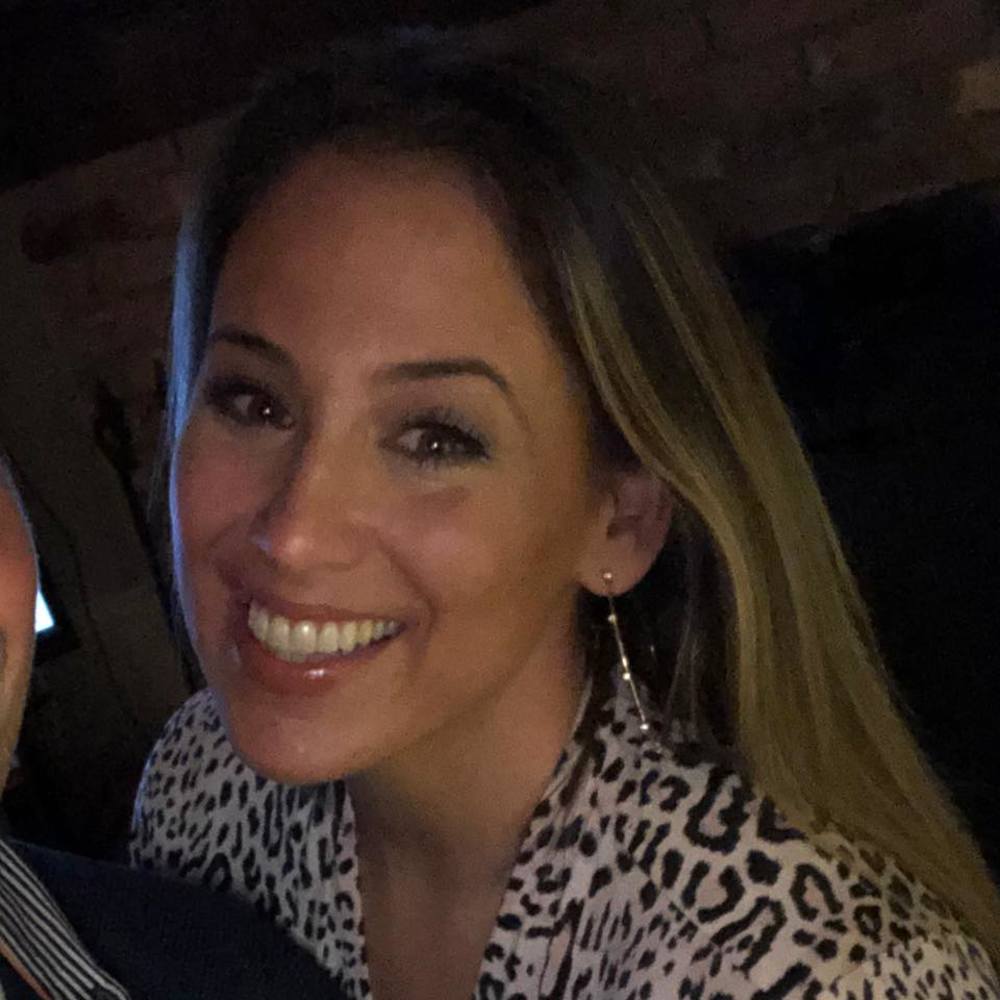 Meet your Posher, Carly